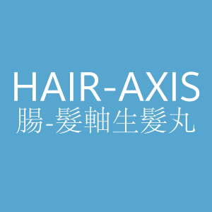 MONILAC HAIR-AXIS