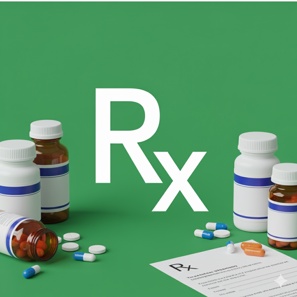 medicine